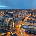 Cities’ Strategies to Cope with the Challenges of Globalisation: Eindhoven